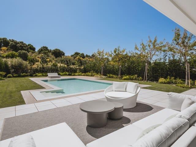 Chalet en venta en Marbella, Málaga Costa del Sol