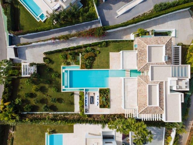 Chalet en venta en Marbella, Málaga Costa del Sol