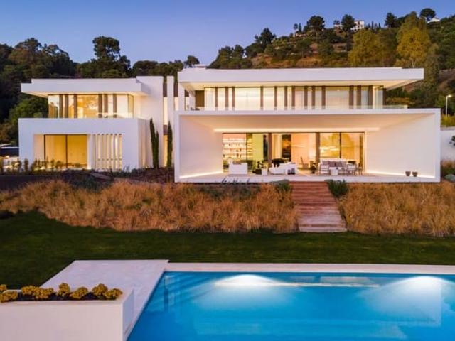Chalet en venta en Marbella, Málaga Costa del Sol