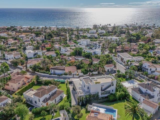 Chalet en venta en Marbella, Málaga Costa del Sol