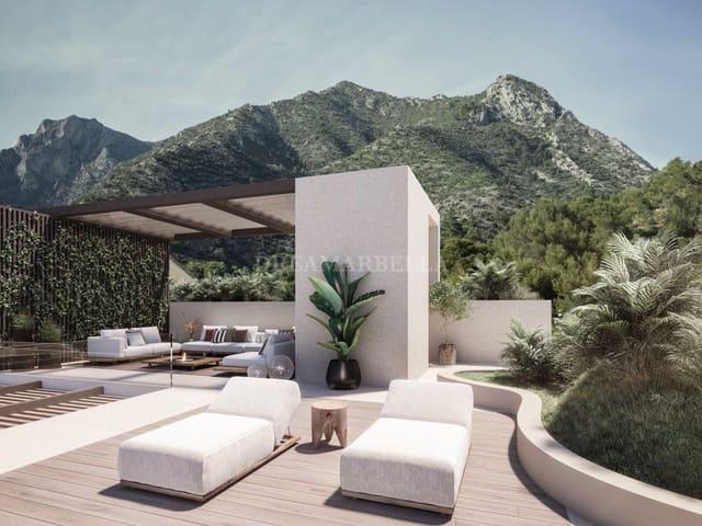 Chalet en venta en Marbella, Málaga Costa del Sol