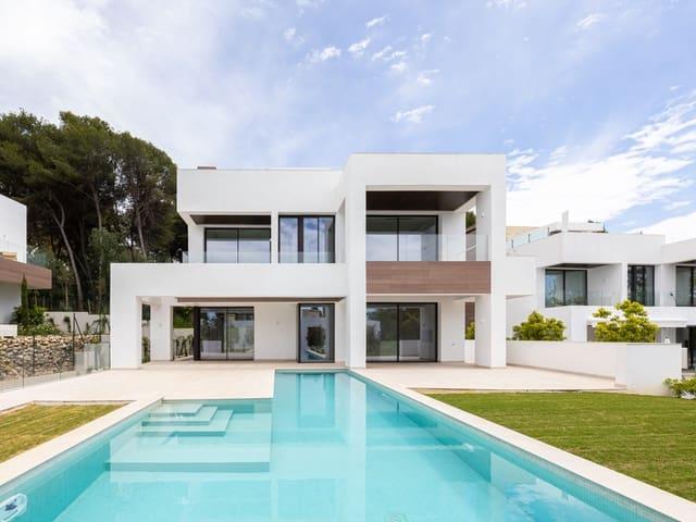 Chalet en venta en Marbella, Málaga Costa del Sol