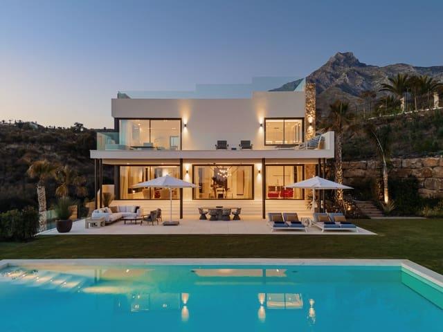 Chalet en venta en Marbella, Málaga Costa del Sol