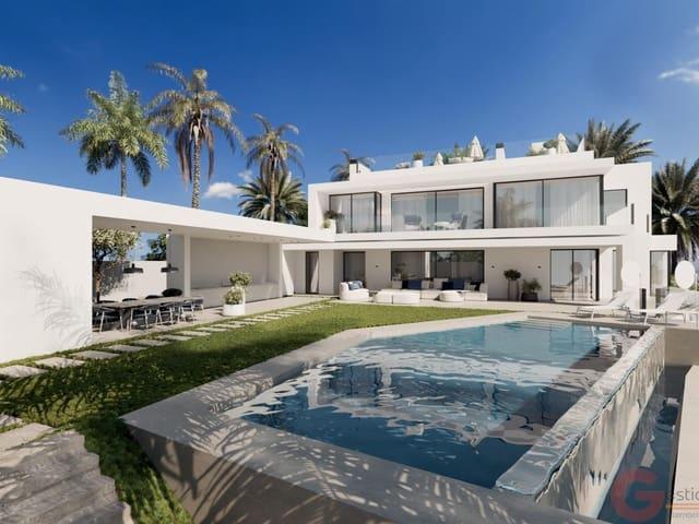 Chalet en venta en Marbella, Málaga Costa del Sol