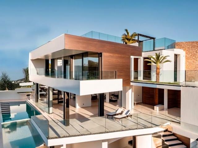 Chalet en venta en Marbella, Málaga Costa del Sol