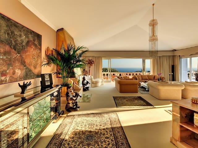 Chalet en venta en Marbella, Málaga Costa del Sol