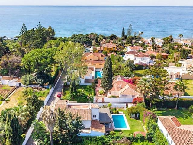 Chalet en venta en Marbella, Málaga Costa del Sol