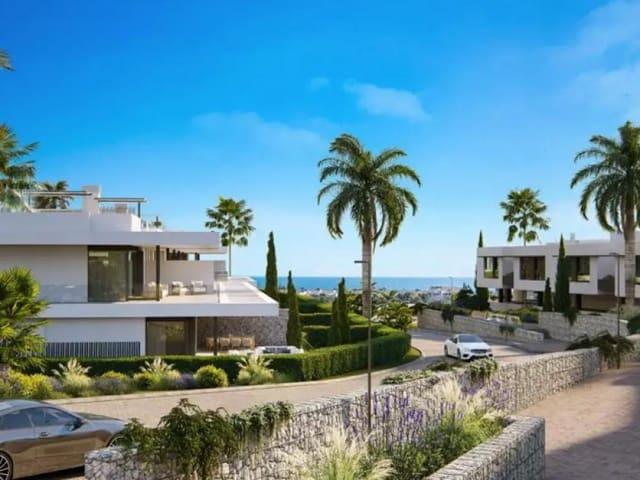 Chalet en venta en Marbella, Málaga Costa del Sol