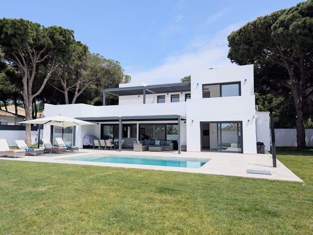 Chalet en venta en Marbella, Málaga Costa del Sol