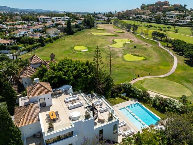 Chalet en venta en Marbella, Málaga Costa del Sol