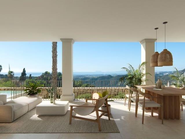 Chalet en venta en Marbella, Málaga Costa del Sol