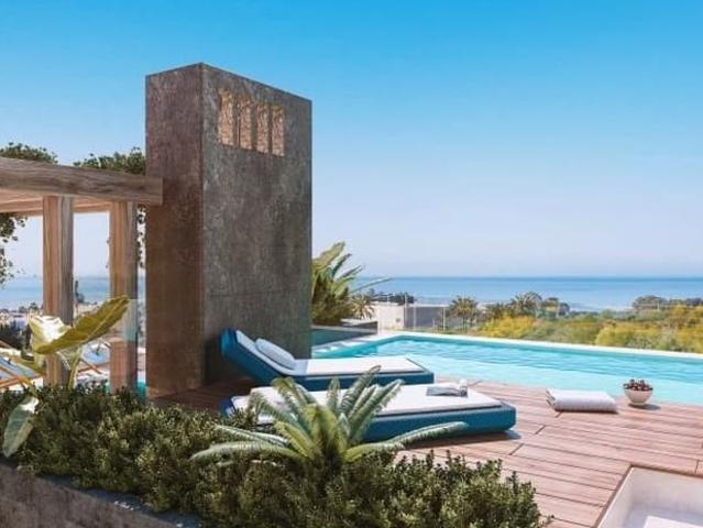 Chalet en venta en Marbella, Málaga Costa del Sol
