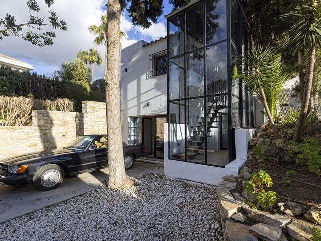 Chalet en venta en Marbella, Málaga Costa del Sol