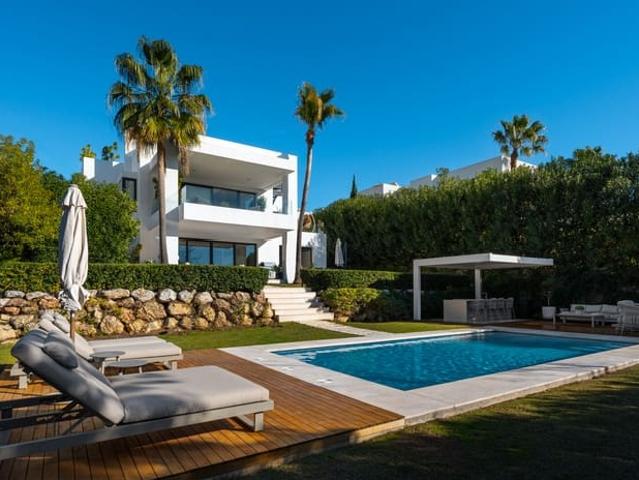 Chalet en venta en Marbella, Málaga Costa del Sol