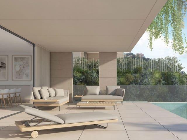 Chalet en venta en Marbella, Málaga Costa del Sol