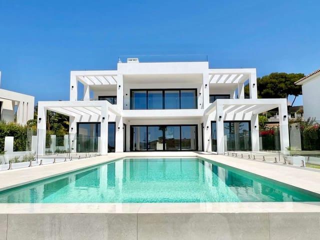Chalet en venta en Marbella, Málaga Costa del Sol