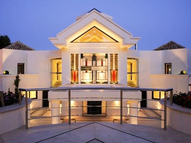 Chalet en venta en Marbella, Málaga Costa del Sol