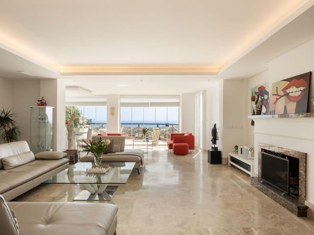 Chalet en venta en Marbella, Málaga Costa del Sol