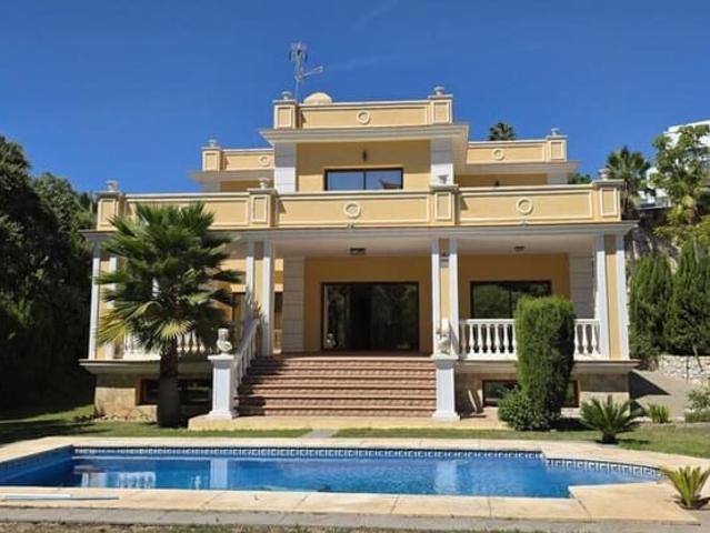 Chalet en venta en Marbella, Málaga Costa del Sol