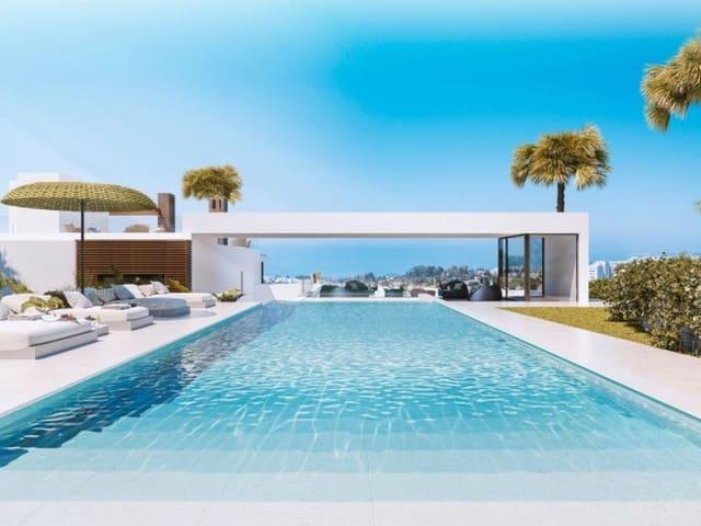 Chalet en venta en Marbella, Málaga Costa del Sol