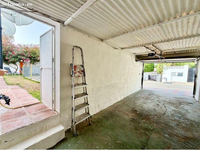 Chalet en Venta en Marbella, Málaga