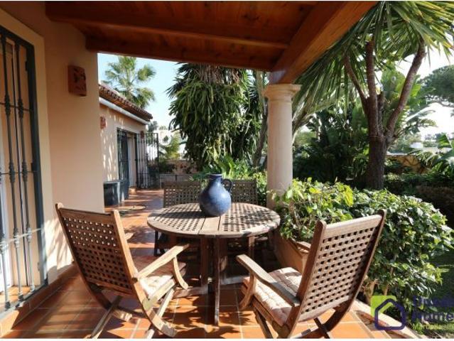 Chalet en Venta en Marbella, Málaga