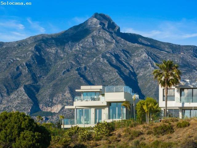 Chalet en Venta en Marbella, Málaga