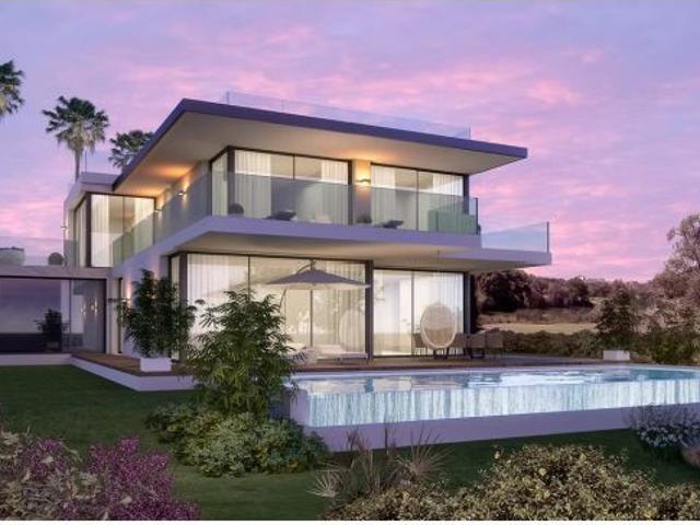Chalet en Venta en Marbella, Málaga