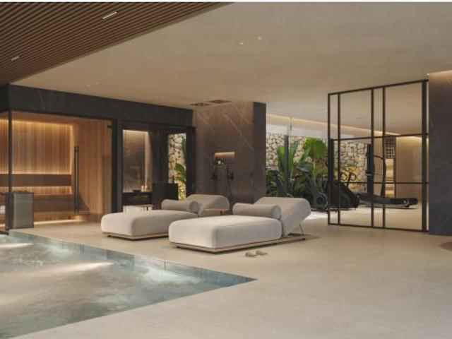 Chalet en Venta en Marbella, Málaga