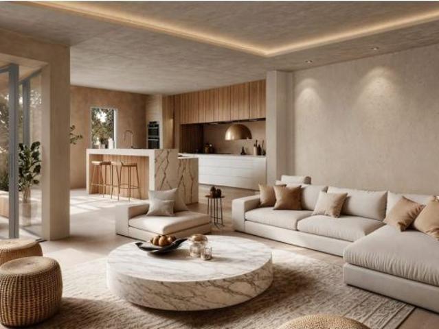 Chalet en Venta en Marbella, Málaga