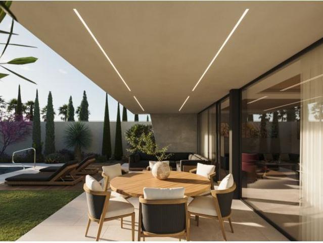 Chalet en Venta en Marbella, Málaga