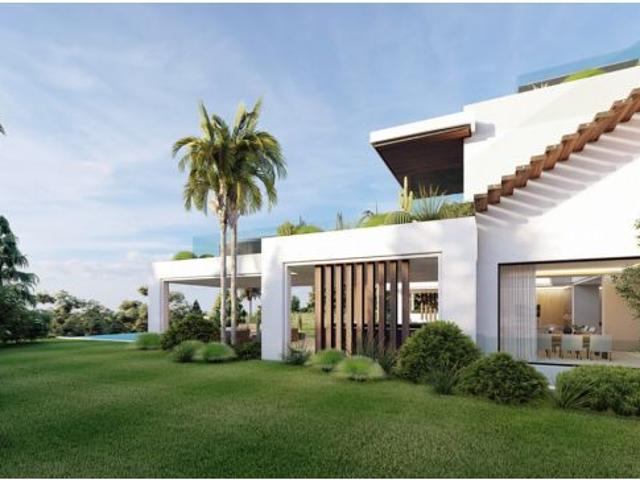 Chalet en Venta en Marbella, Málaga
