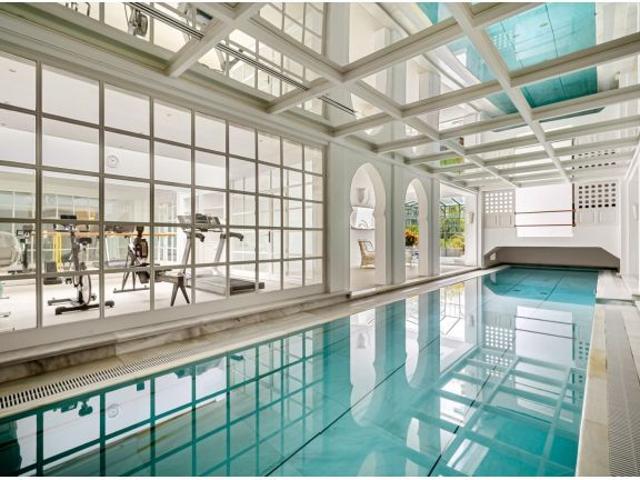Chalet en Venta en Marbella, Málaga
