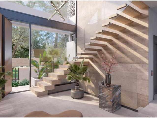 Chalet en Venta en Marbella, Málaga