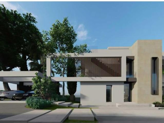 Chalet en Venta en Marbella, Málaga