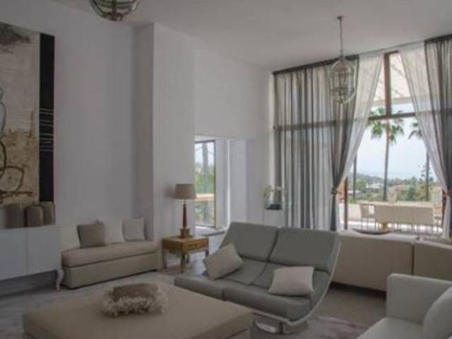 Chalet en Venta en Marbella, Málaga