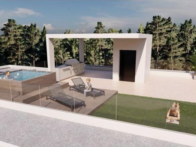 Chalet en Venta en Marbella, Málaga