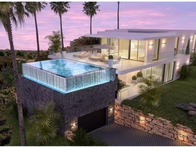 Chalet en Venta en Marbella, Málaga
