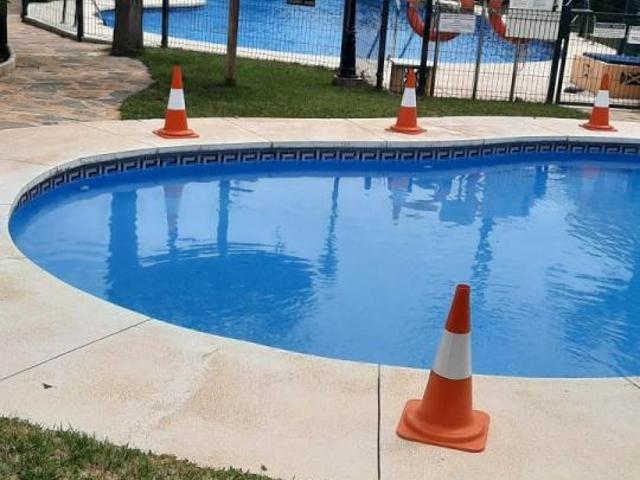 Chalet en venta en Marbella Málaga