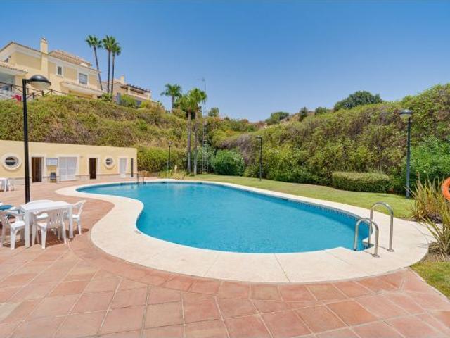 Chalet en Venta en Marbella, Málaga