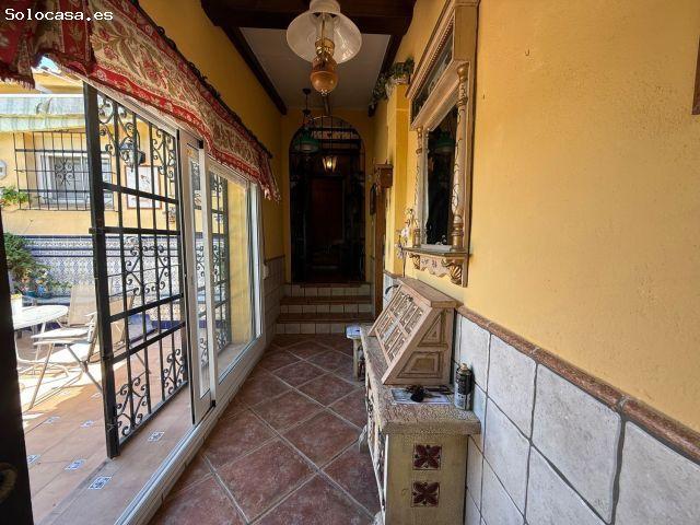Chalet en Venta en Marbella, Málaga