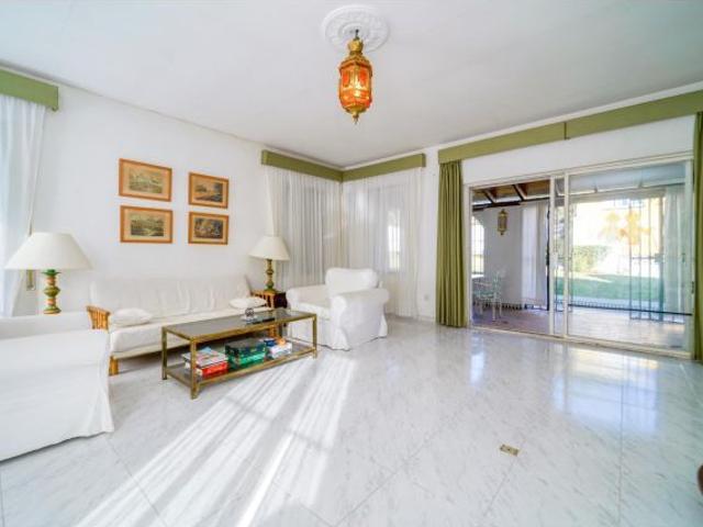 Chalet en Venta en Marbella, Málaga