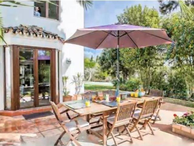 Chalet en Venta en Marbella, Málaga