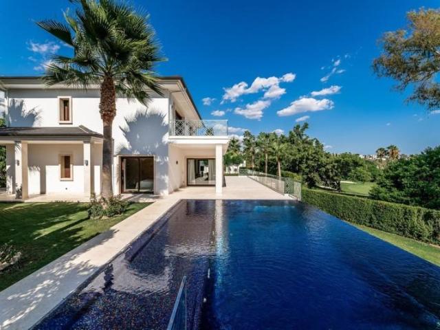 Chalet en venta en Marbella, Marbella