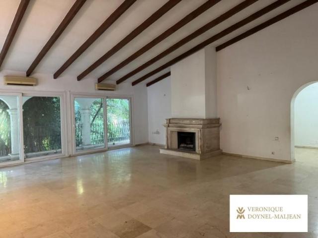 Chalet en venta en Marbella, Marbella