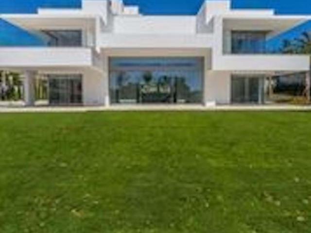 Chalet en venta en Marbella, Marbella