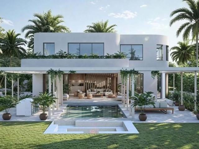 Chalet en venta en Marbella, Marbella