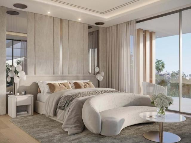 Chalet en venta en Marbella, Marbella