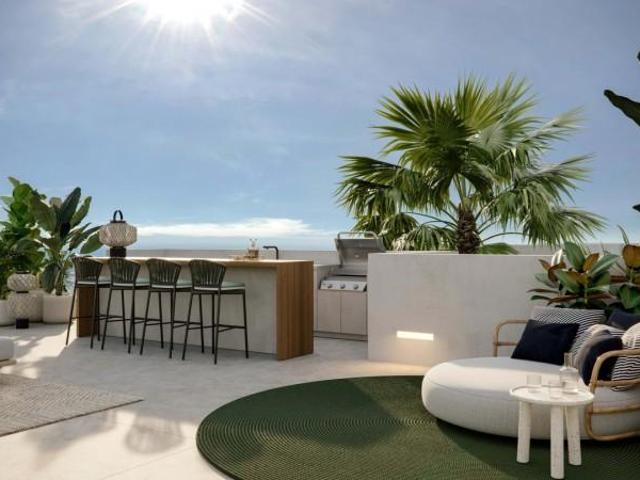 Chalet en venta en Marbella, Marbella