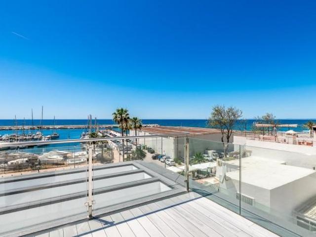 Chalet en venta en Marbella, Marbella